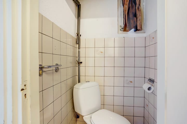 Photo 14 of Prins Alexanderstraat 116