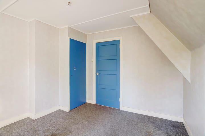 Photo 20 of Prins Alexanderstraat 116