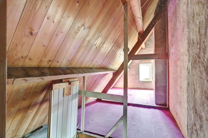 Photo 21 of Prins Alexanderstraat 116