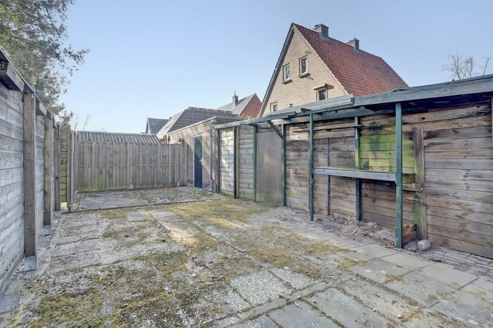 Photo 23 of Prins Alexanderstraat 116