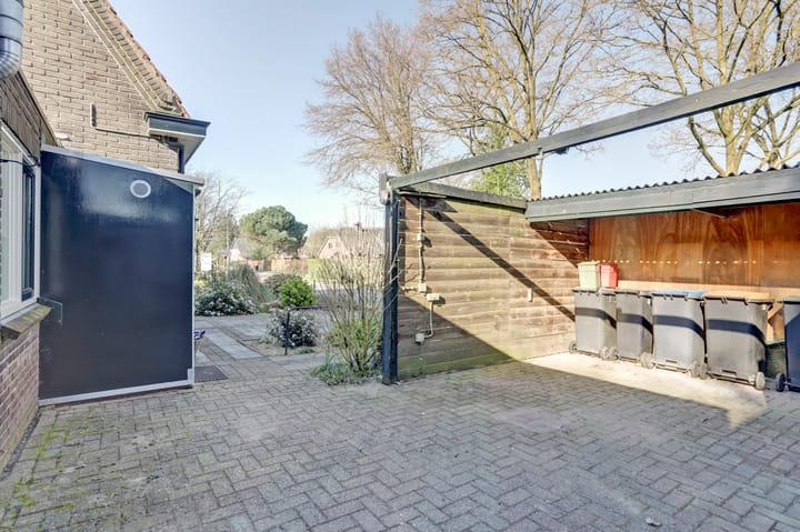 Photo 25 of Prins Alexanderstraat 116