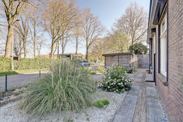 Photo 26 of Prins Alexanderstraat 116