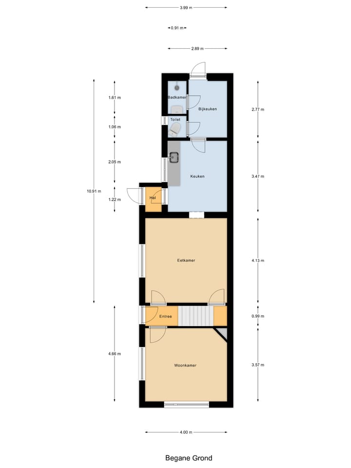 Photo 35 of Prins Alexanderstraat 116