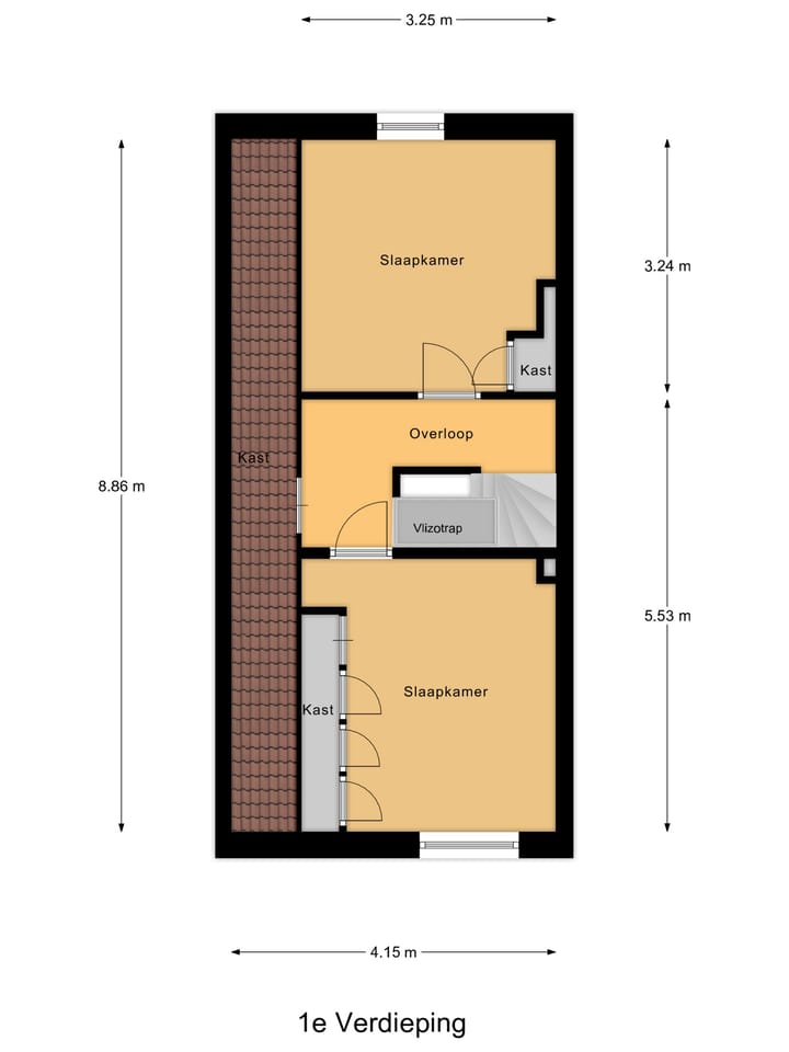 Photo 37 of Prins Alexanderstraat 116