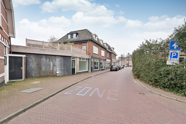 Havenstraat 22-A