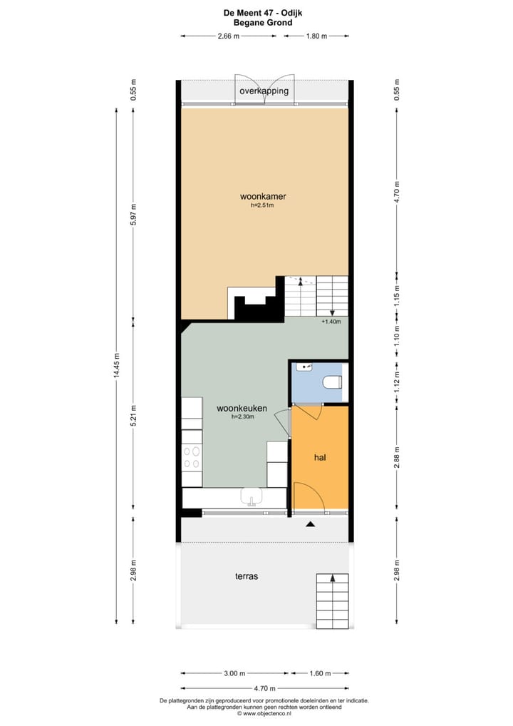Foto 38 van De Meent 47