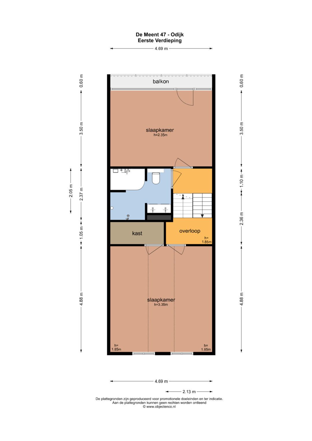 Foto 39 van De Meent 47