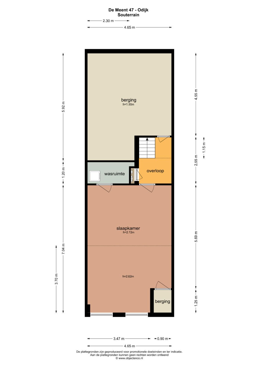 Foto 41 van De Meent 47