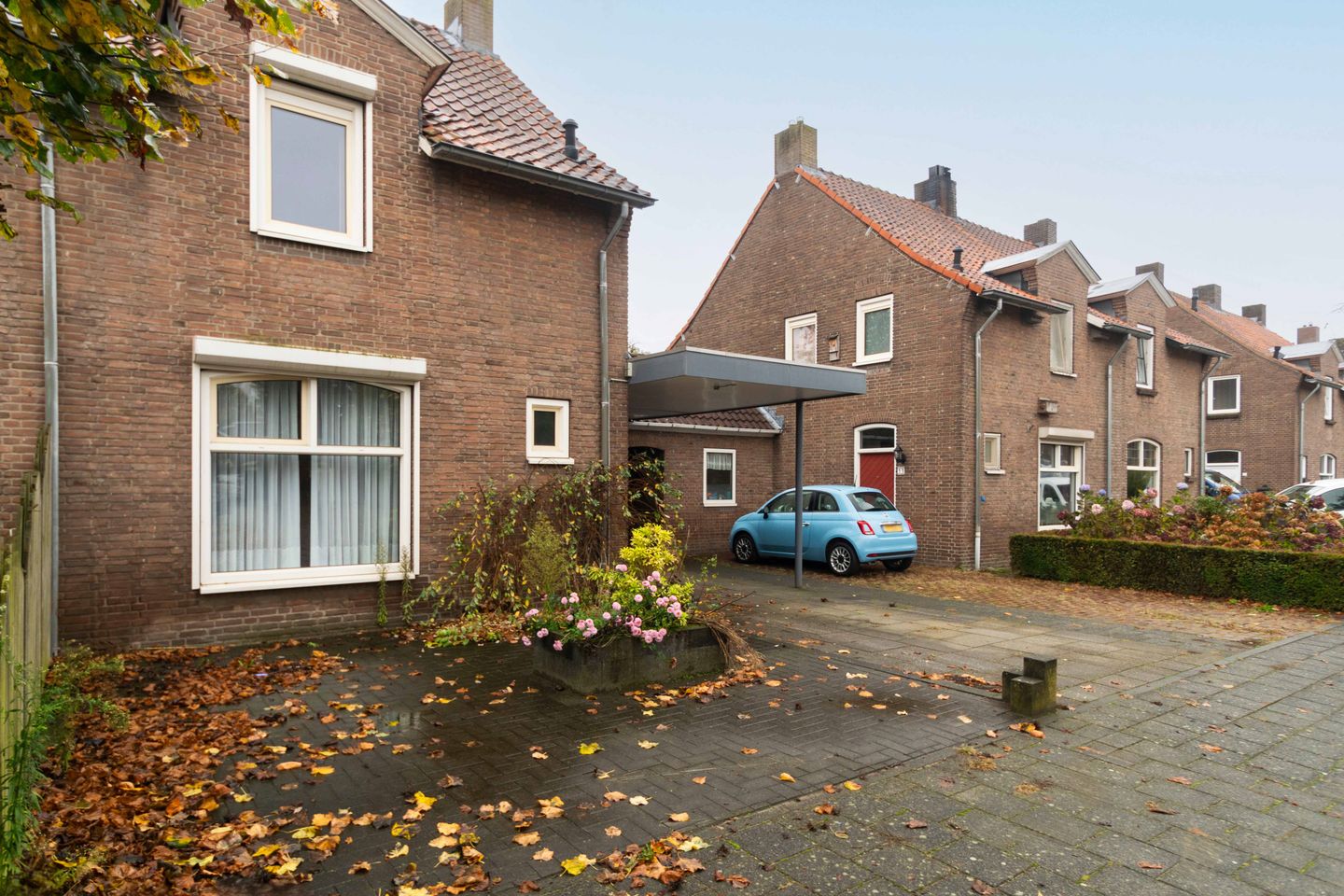 Foto 4 van van Ranststraat 9