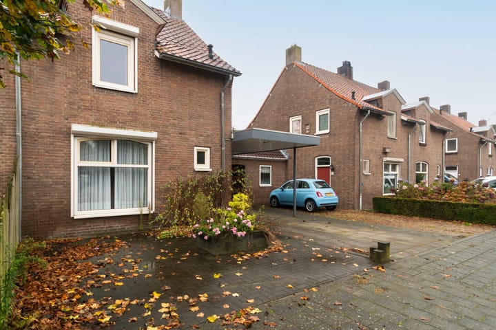 Foto 4 van van Ranststraat 9