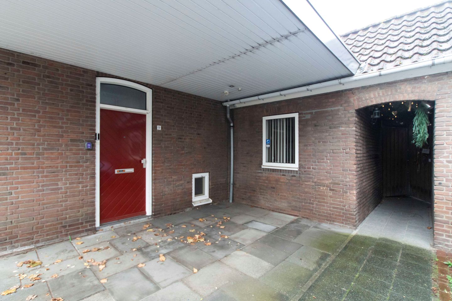 Foto 5 van van Ranststraat 9