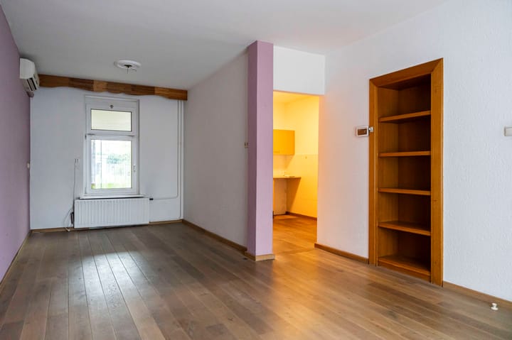 Photo 6 of van Ranststraat 9