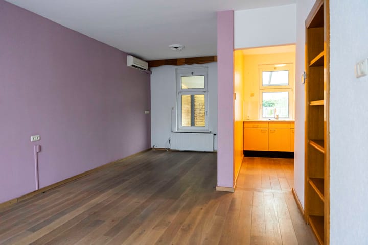 Photo 7 of van Ranststraat 9