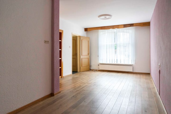 Photo 8 of van Ranststraat 9