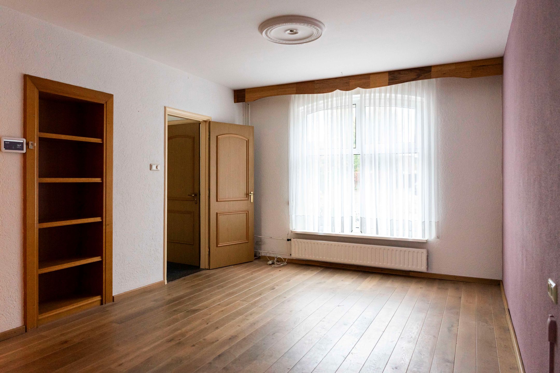 Foto 9 van van Ranststraat 9