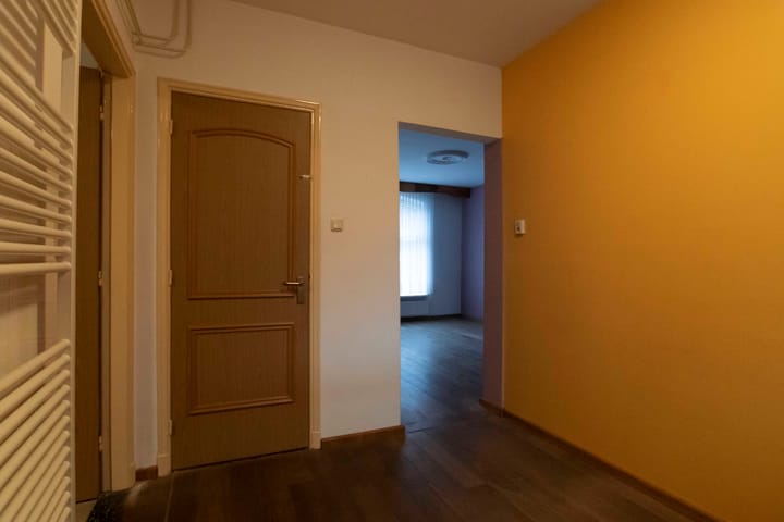 Photo 11 of van Ranststraat 9