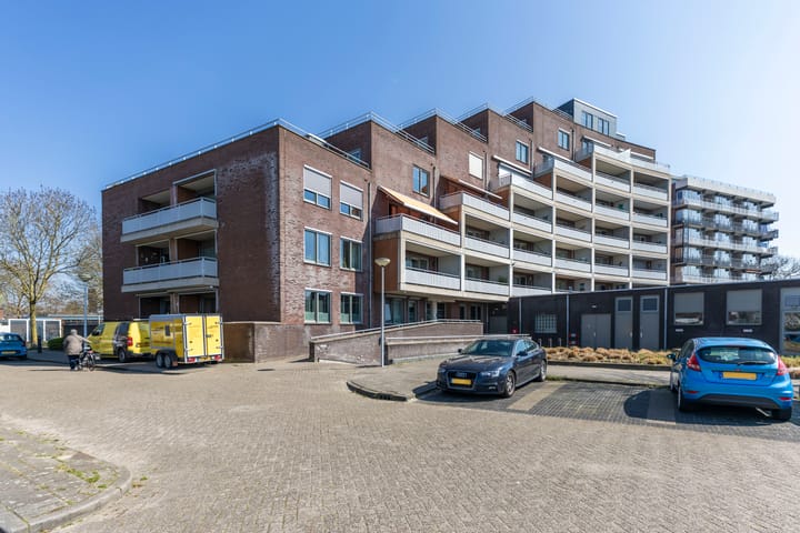 Groen v Prinstererstraat 131
