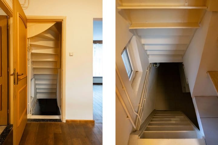 Photo 12 of van Ranststraat 9