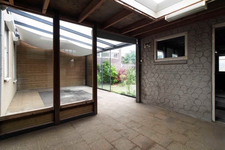 Photo 14 of van Ranststraat 9