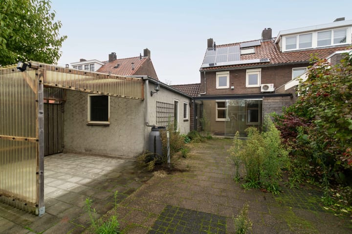 Photo 19 of van Ranststraat 9