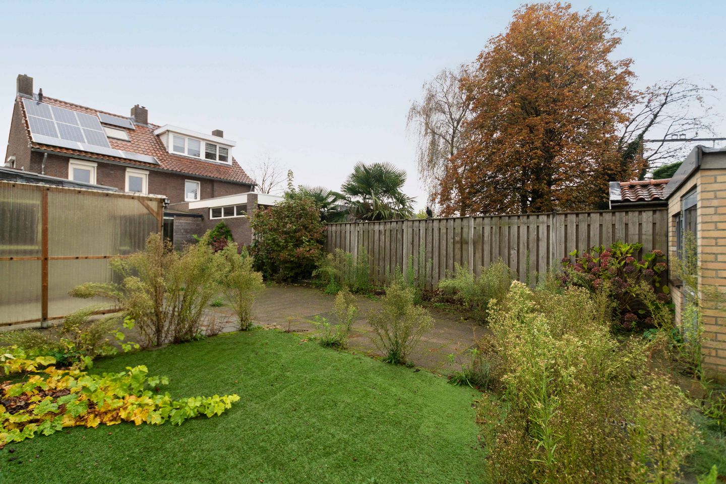 Foto 20 van van Ranststraat 9