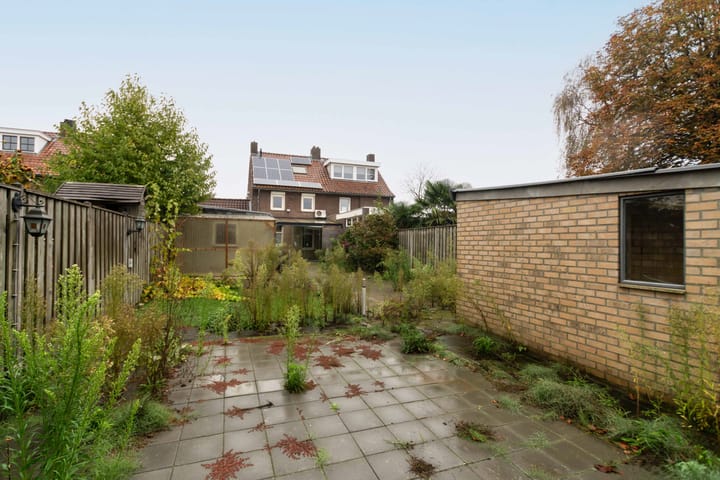 Photo 21 of van Ranststraat 9