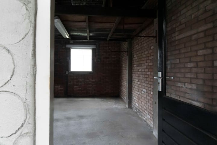 Photo 22 of van Ranststraat 9