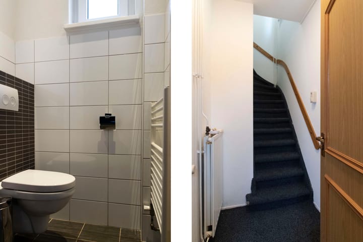 Photo 23 of van Ranststraat 9