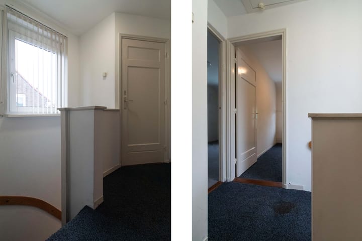 Photo 24 of van Ranststraat 9