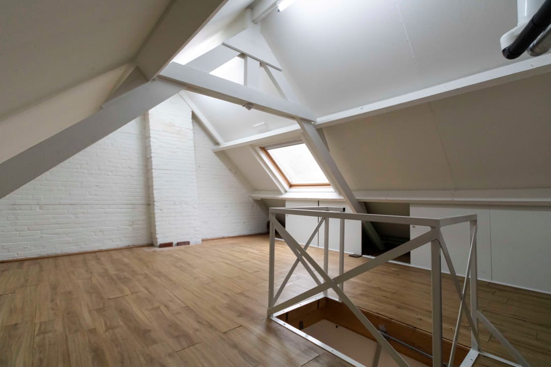 Foto 31 van van Ranststraat 9