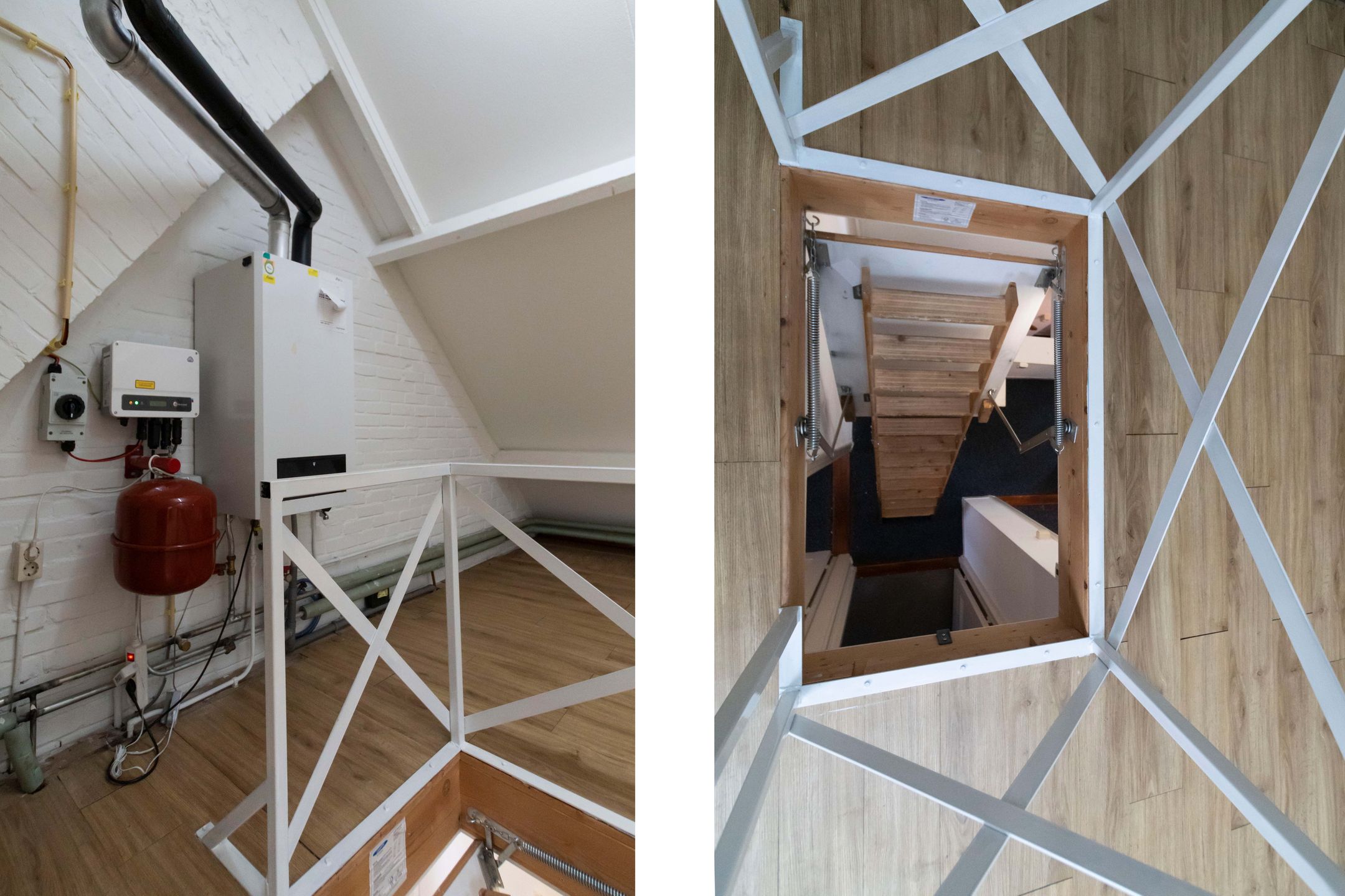 Foto 33 van van Ranststraat 9