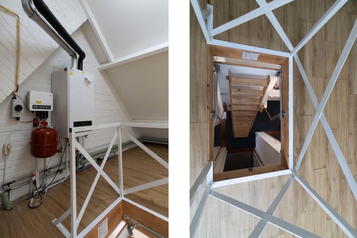 Photo 33 of van Ranststraat 9