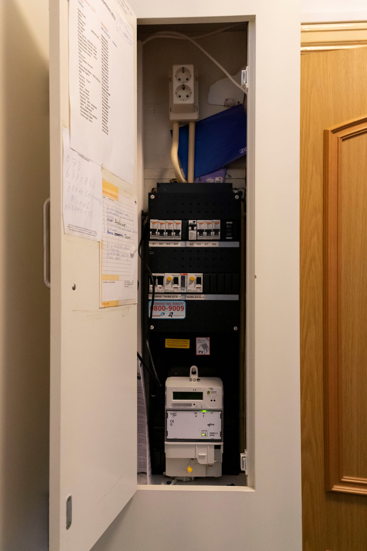 Foto 34 van van Ranststraat 9