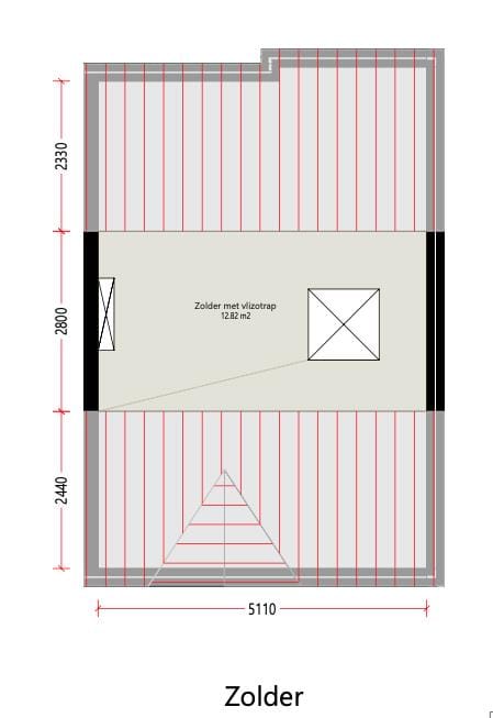 Photo 37 of van Ranststraat 9