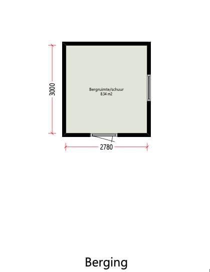 Photo 38 of van Ranststraat 9