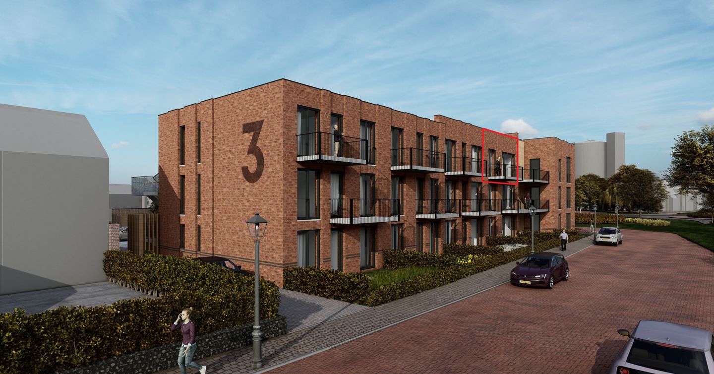 Foto 1 van Kloosterlaan 88