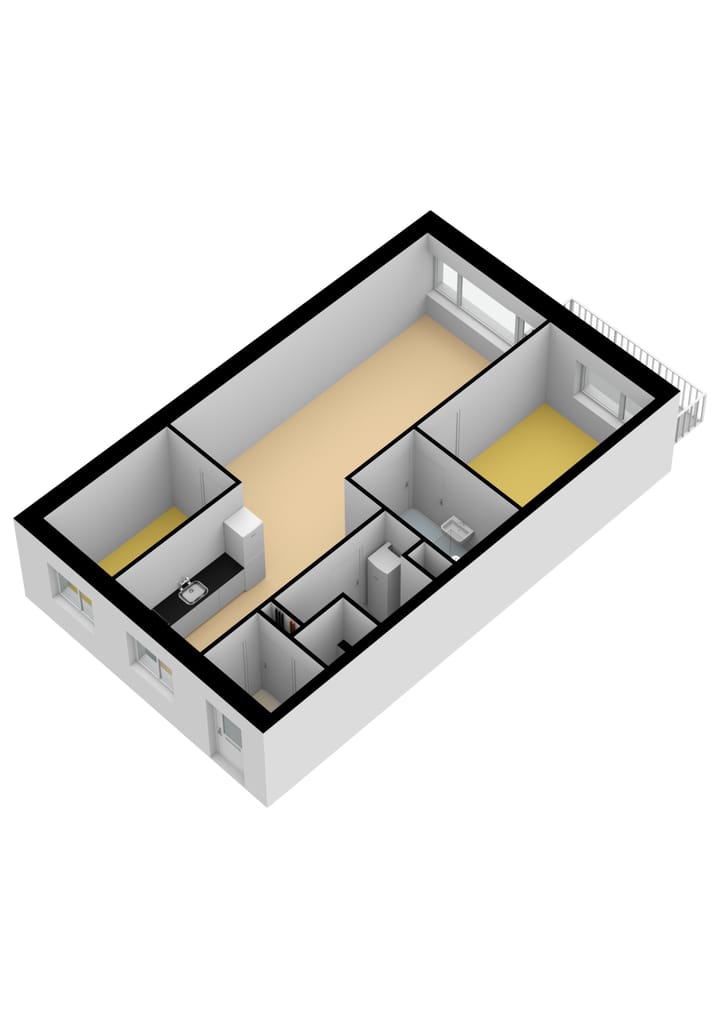 Foto 5 van Kloosterlaan 88