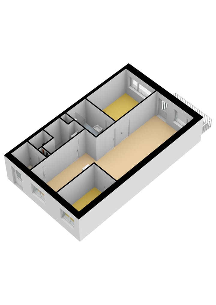 Photo 7 of Kloosterlaan 90