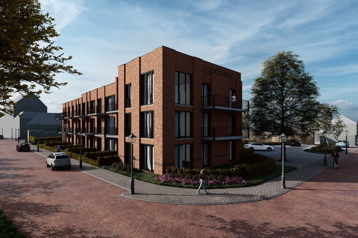 Foto 2 van Kloosterlaan 68
