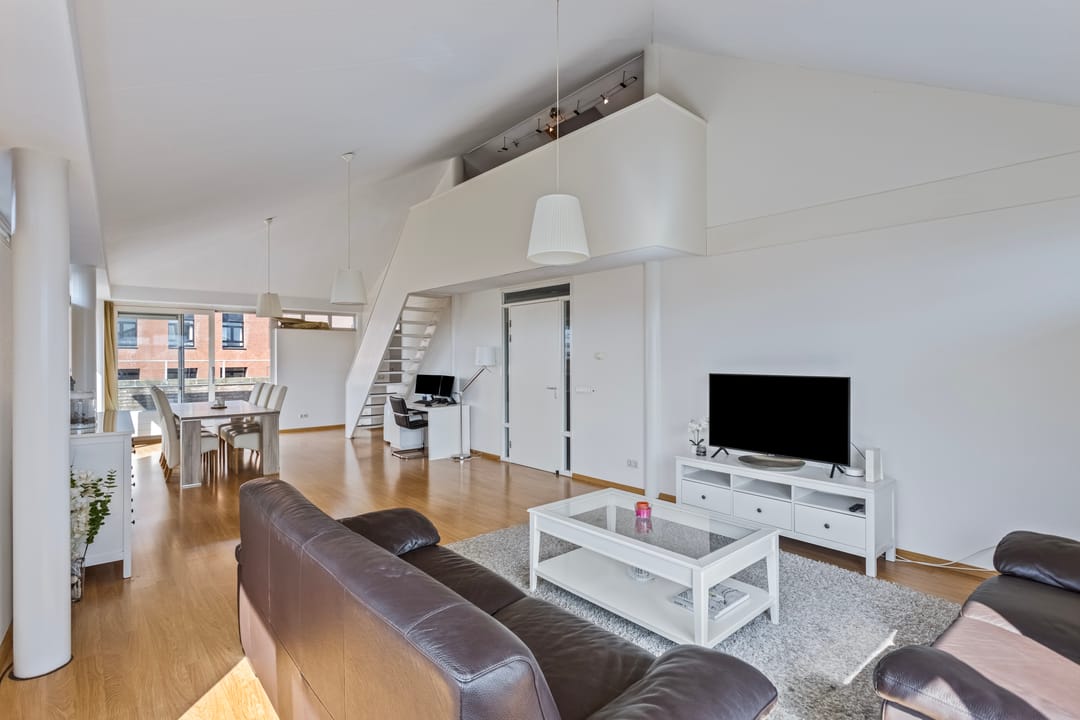 Foto 1 van Sphinxlunet 105-F