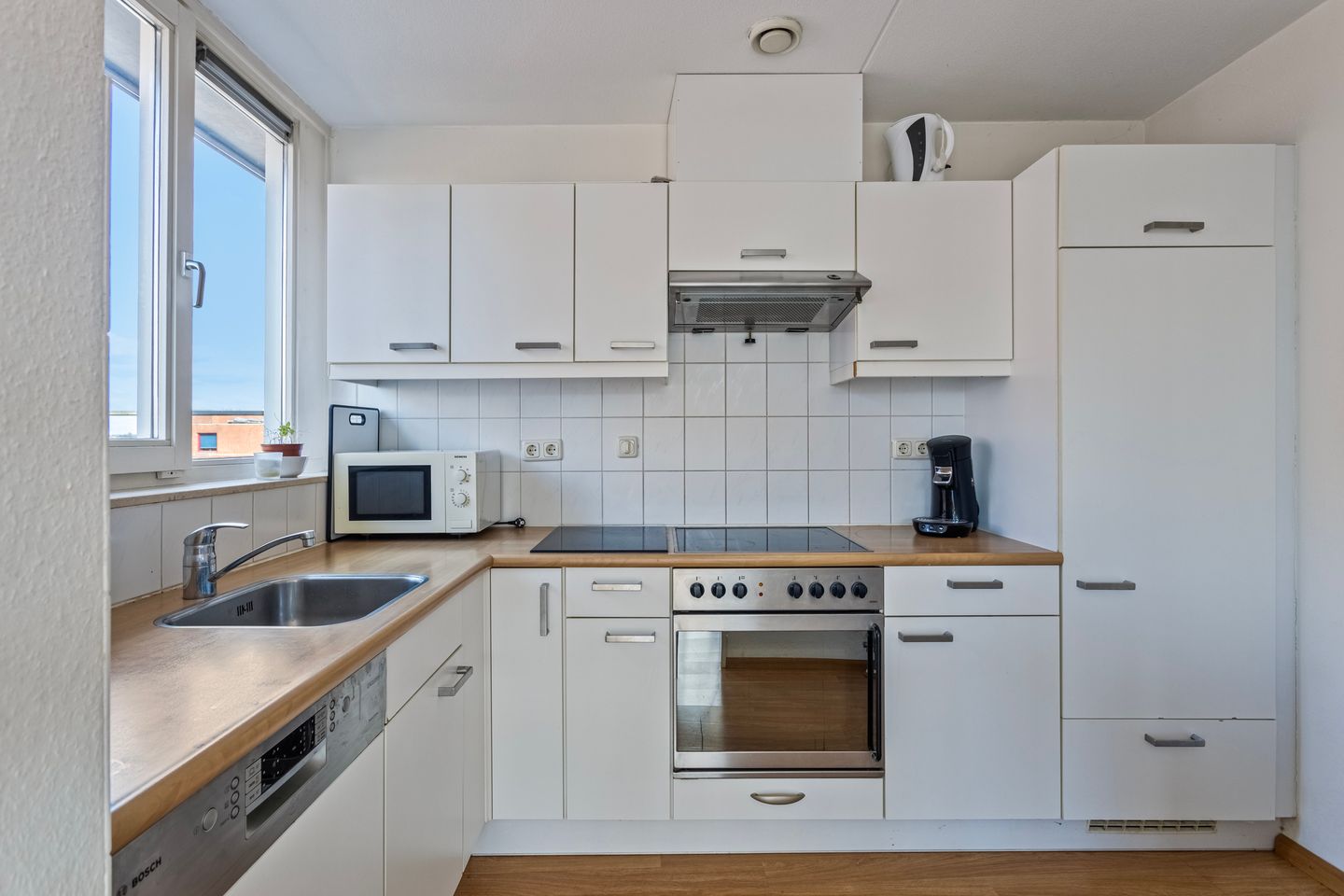 Foto 4 van Sphinxlunet 105-F