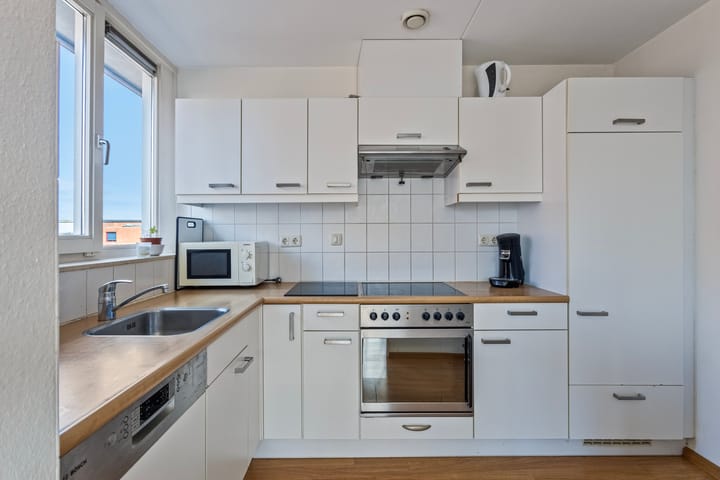 Foto 4 van Sphinxlunet 105-F