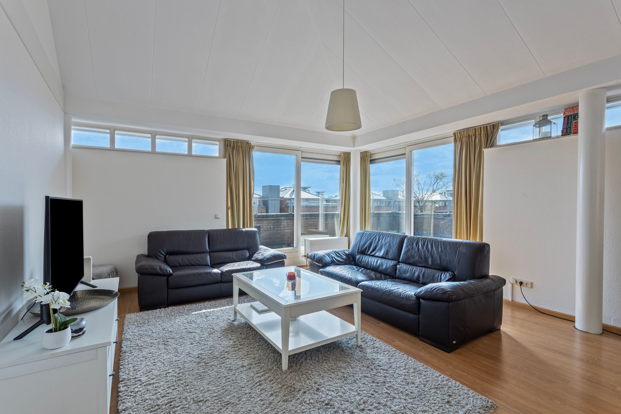 Foto 6 van Sphinxlunet 105-F