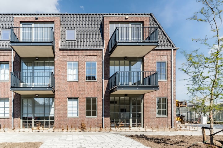 Foto 5 van Looiersveld 9-A
