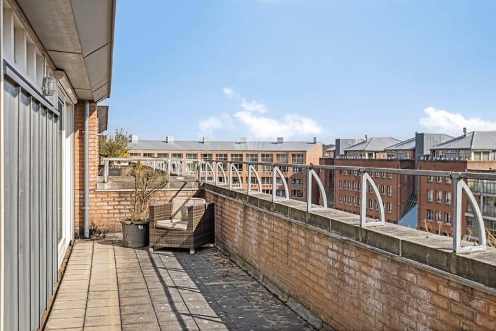 Foto 14 van Sphinxlunet 105-F