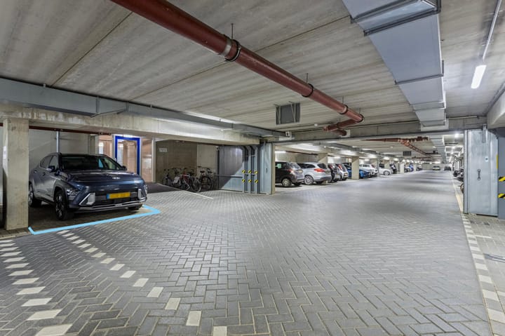 Foto 16 van Sphinxlunet 105-F