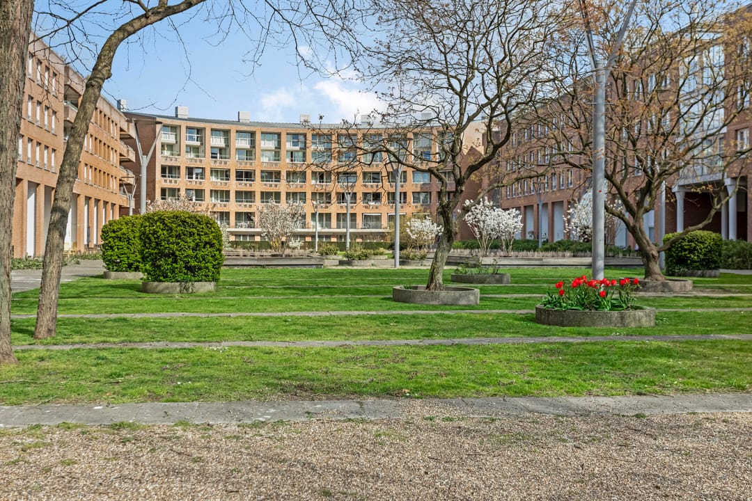 Foto 17 van Sphinxlunet 105-F