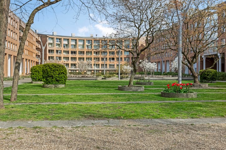 Foto 17 van Sphinxlunet 105-F