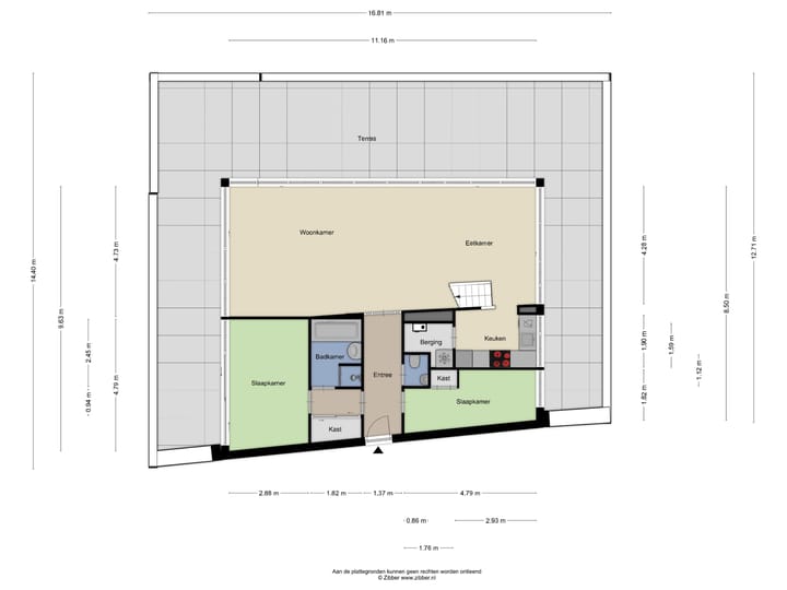 Foto 19 van Sphinxlunet 105-F