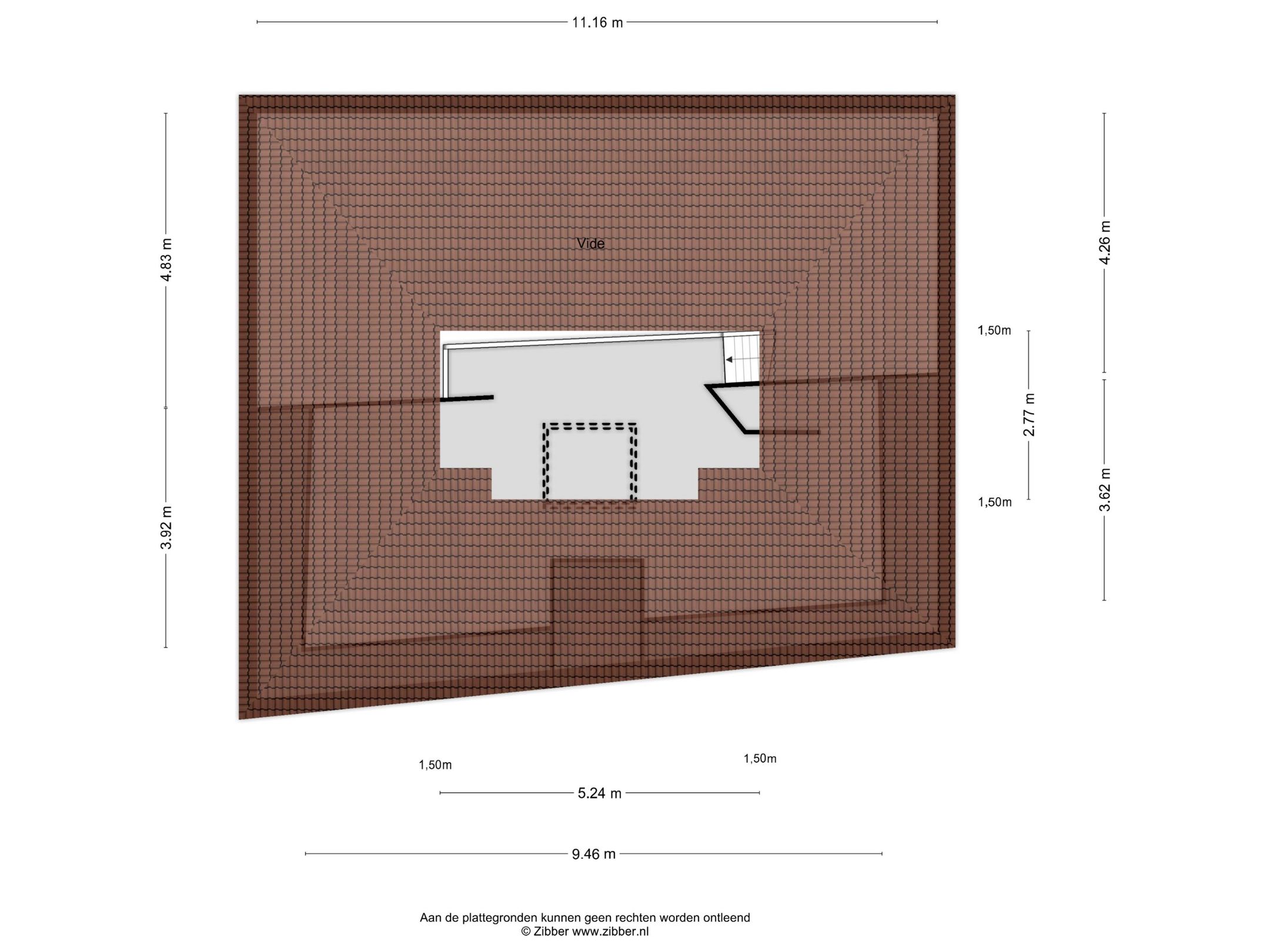 Foto 21 van Sphinxlunet 105-F